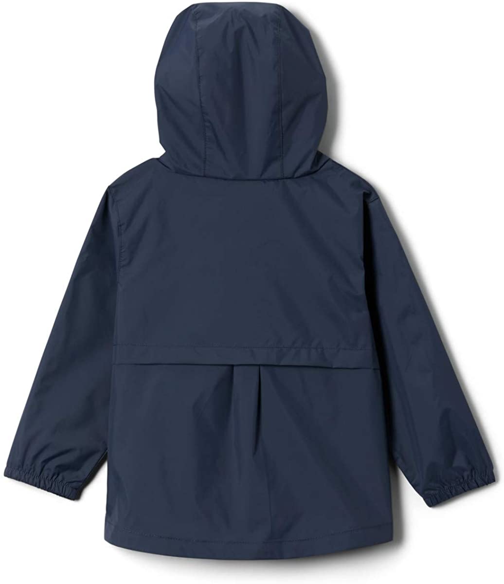 Columbia Girls' Switchback II Waterproof Jacket