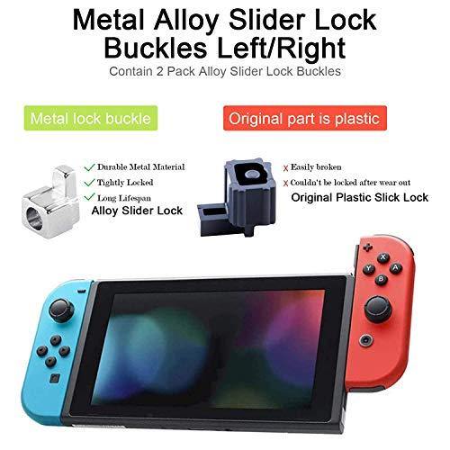 Nintendo Joycon Joystick Replacement - JOY2ESpree