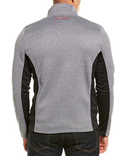 Spyder Men's Raider Full Zip Sweater, Pick A Color