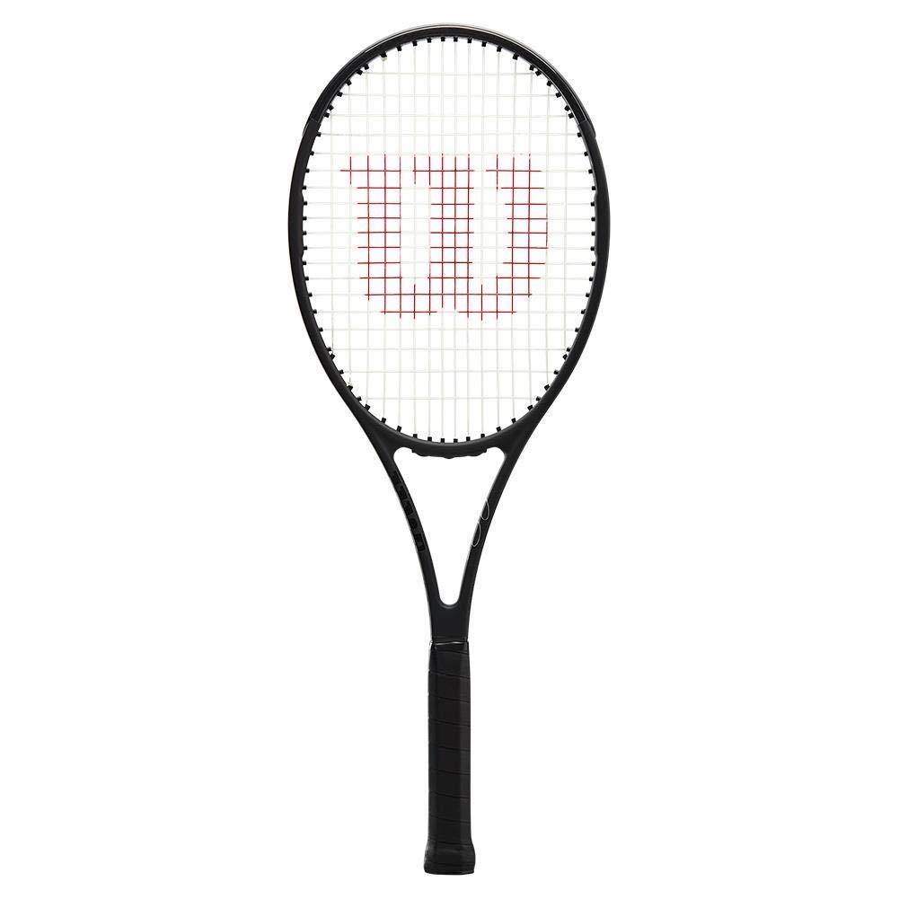 Wilson Pro Staff RF97 v13 Tennis Racquet - JOY2ESpree