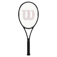 
                        
                          Load image into Gallery viewer, Wilson Pro Staff RF97 v13 Tennis Racquet - JOY2ESpree
                        
                      