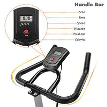 
                        
                          將圖片載入圖庫檢視器 Merax Exercise Bike Spin Bike Stationary Indoor Cycling Bike Workout Bike for Home Use - JOY2ESpree
                        
                      