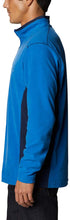 
                        
                          Muat gambar ke penampil Galeri, Columbia Men's Klamath Range Ii Half Zip
                        
                      