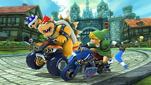Mario Kart 8 Deluxe - JOY2ESpree
