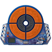 
                        
                          画像をギャラリービューアに読み込む, NERF Alien Menace Digital Target
                        
                      