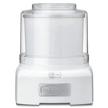 
                        
                          將圖片載入圖庫檢視器 Cuisinart White Frozen Yogurt-Ice Cream &amp; Sorbet Maker - JOY2ESpree
                        
                      