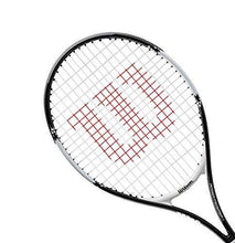 
                        
                          Load image into Gallery viewer, Wilson Roger Federer Junior Tennis Racket - JOY2ESpree
                        
                      