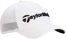 
                        
                          將圖片載入圖庫檢視器 2021 Tour Cage Hat, White - JOY2ESpree
                        
                      