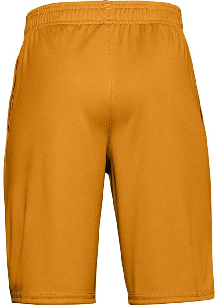 Under Armour Boys' Prototype Logo Shorts