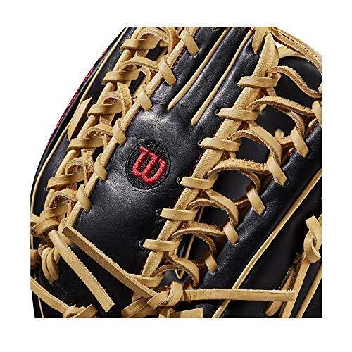 Wilson A2000 Baseball Glove Series - JOY2ESpree