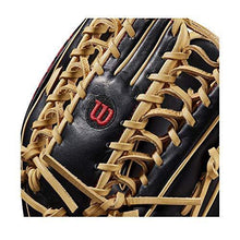 
                        
                          गैलरी व्यूवर में इमेज लोड करें, Wilson A2000 Baseball Glove Series - JOY2ESpree
                        
                      