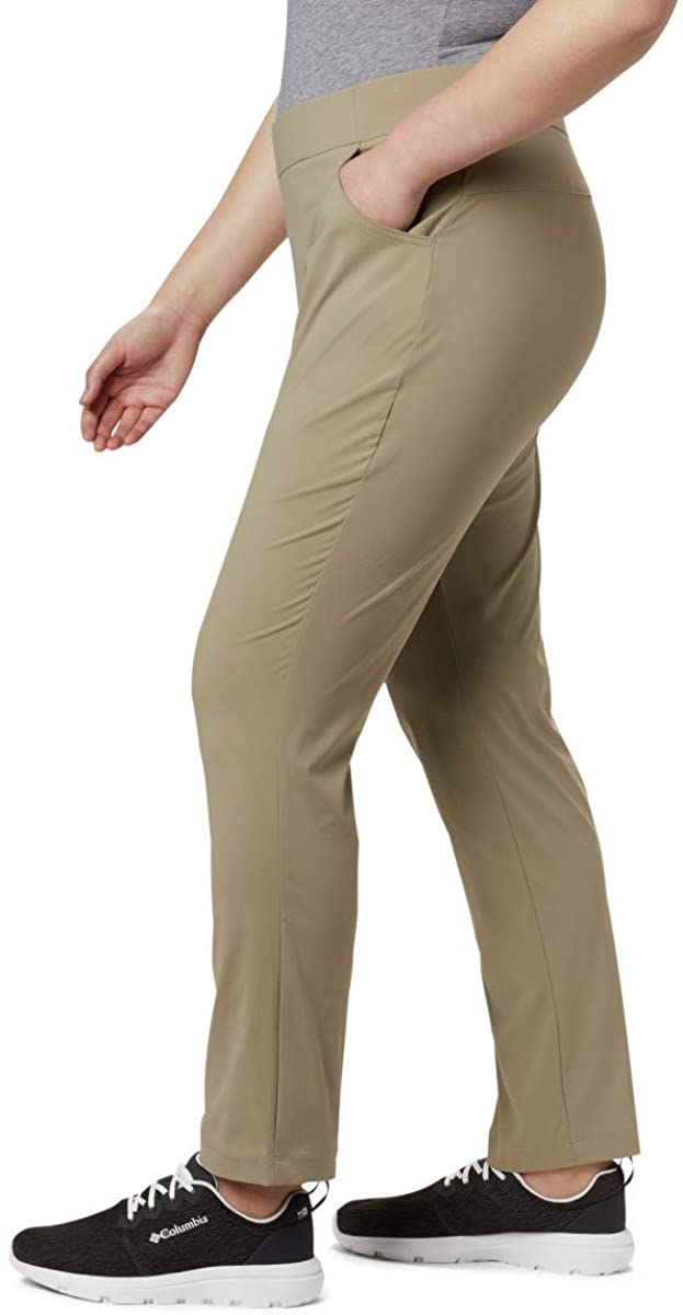 Columbia Women's Anytime Casual Pull on Pant