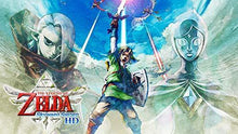 
                        
                          Load image into Gallery viewer, The Legend of Zelda: Skyward Sword HD Standard - Switch [Digital Code] - JOY2ESpree
                        
                      