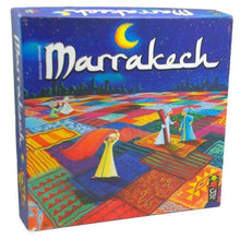
                        
                          画像をギャラリービューアに読み込む, Gigamic Marrakech Game - JOY2ESpree
                        
                      