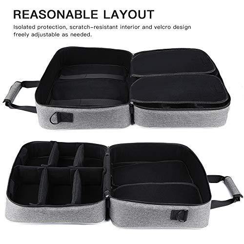 Ztotop for PS5 Travel Case, Compatible with Playstation 5 Console - JOY2ESpree