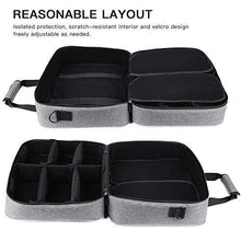 
                        
                          画像をギャラリービューアに読み込む, Ztotop for PS5 Travel Case, Compatible with Playstation 5 Console - JOY2ESpree
                        
                      