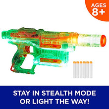
                        
                          画像をギャラリービューアに読み込む, NERF Modulus Ghost Ops Shadow ICS-6
                        
                      