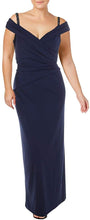 
                        
                          Load image into Gallery viewer, Ralph Lauren Womens Ira Gown Dress - JOY2ESpree
                        
                      