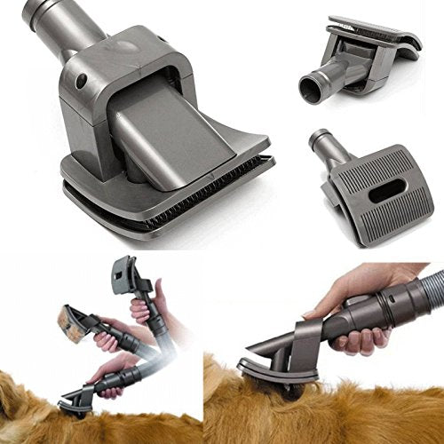Animals Dog Pet Tool Brush for Dyson Groom Animal Allergy Vacuum Cleaner Parts - JOY2ESpree