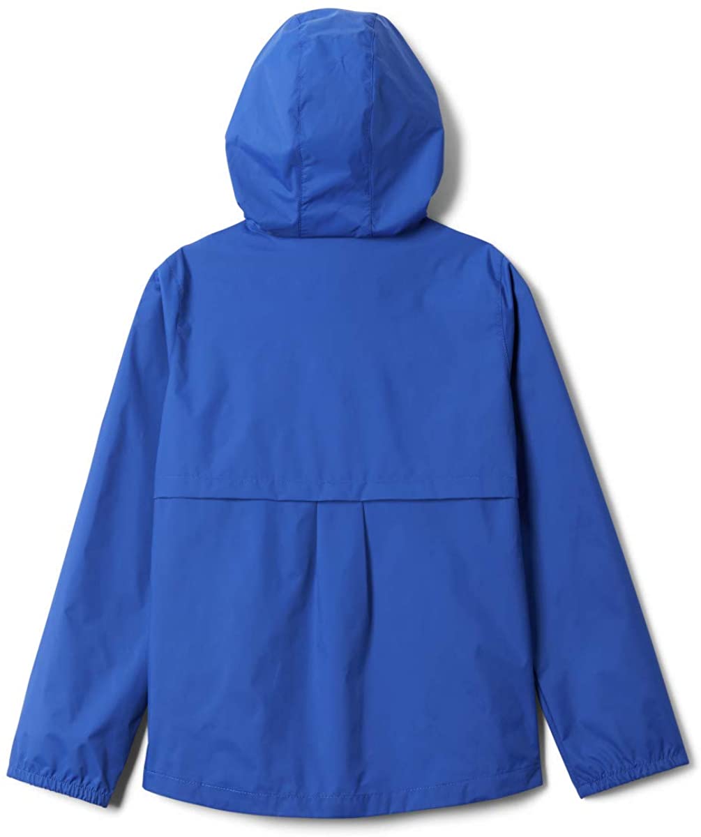 Columbia Girls' Switchback II Waterproof Jacket