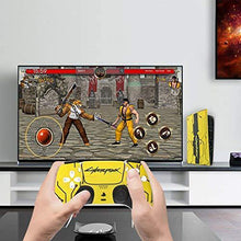 
                        
                          Cargar imagen en el visor de la galería, Linkidea Console and Controller Skin Vinyl Compatible with PS5 - JOY2ESpree
                        
                      