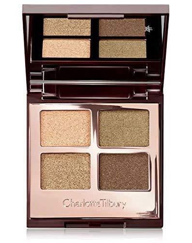 Charlotte Tilbury Luxury Palette Green Lights