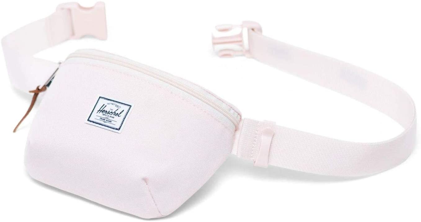 Herschel Fourteen Waist Pack, Black, 1.0L