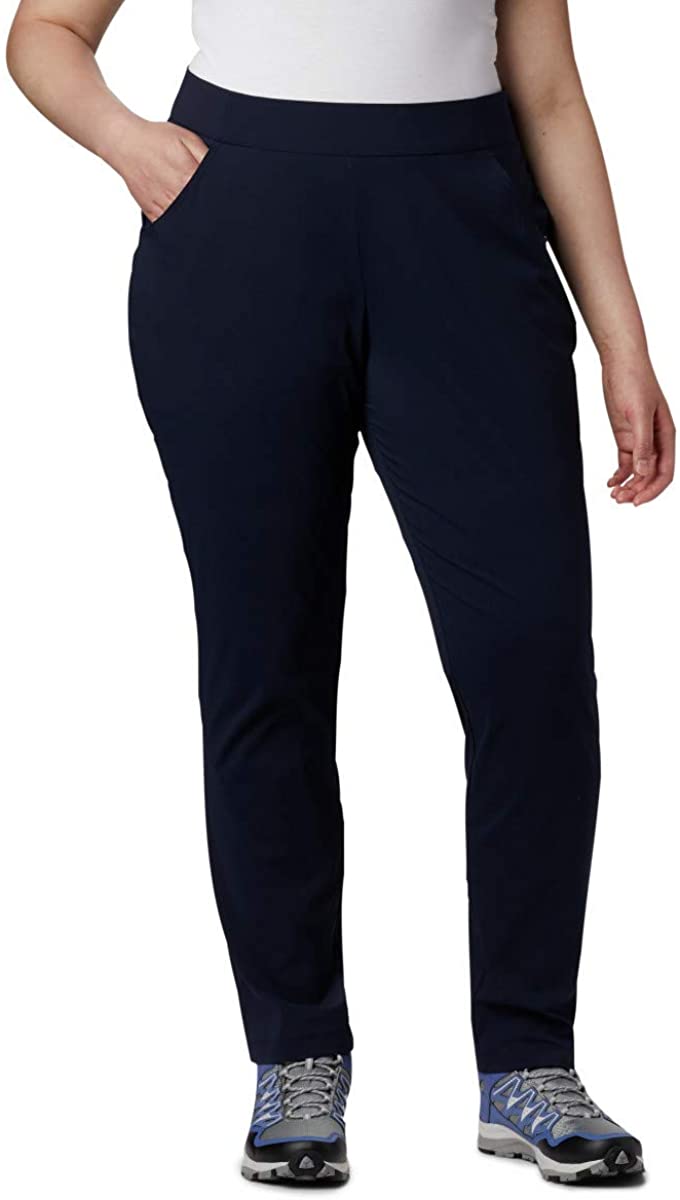 Columbia Women's Anytime Casual Pull on Pant