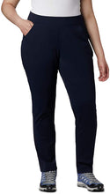 
                        
                          Load image into Gallery viewer, Columbia Women's Anytime Casual Pull on Pant
                        
                      