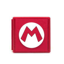 
                        
                          將圖片載入圖庫檢視器 Dainslef 12 in 1 Game Card Storage Case Box for Nintendo Switch Mario Nintendo Switch Game Storage - JOY2ESpree
                        
                      