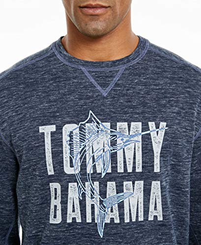 Tommy Bahama Maritime Marlin Flip Crew