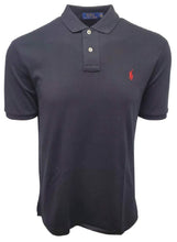 
                        
                          將圖片載入圖庫檢視器 Polo RL Men's Interlock Polo Shirt
                        
                      