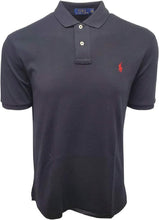 
                        
                          將圖片載入圖庫檢視器 Polo RL Men's Interlock Polo Shirt
                        
                      