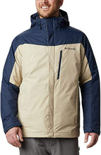 
                        
                          將圖片載入圖庫檢視器 Columbia Men\'s Whirlibird IV Interchange Jacket, Waterproof &amp; Breathable
                        
                      