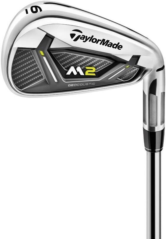 TaylorMade 2017 M2 Men's Golf Wedge - JOY2ESpree