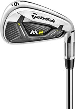 
                        
                          將圖片載入圖庫檢視器 TaylorMade 2017 M2 Men's Golf Wedge - JOY2ESpree
                        
                      