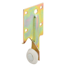
                        
                          Load image into Gallery viewer, Prime-Line Products R 7132 Drawer Track Center Roller,(Pack of 2),Gray
                        
                      