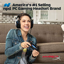
                        
                          गैलरी व्यूवर में इमेज लोड करें, HyperX Cloud - Official PlayStation Licensed Gaming Headset for PS4 and PS5 with In-Line Audio Control - JOY2ESpree
                        
                      