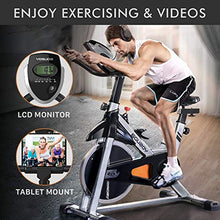 
                        
                          Load image into Gallery viewer, YOSUDA Indoor Cycling Bike Stationary
                        
                      