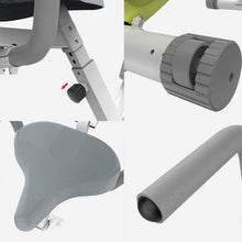 
                        
                          將圖片載入圖庫檢視器 Exercise Bicycle Gym Cardio Workout Machine Training Professional Stationary Indoor Cycling Stationary Bike - JOY2ESpree
                        
                      