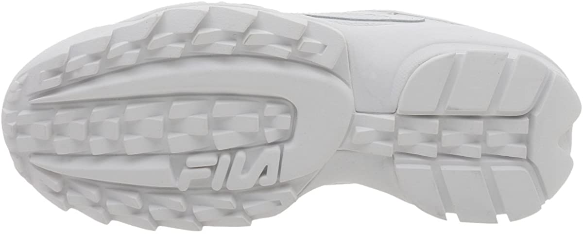 Fila Men's Strada Disruptor