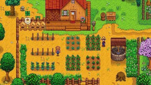 
                        
                          Load image into Gallery viewer, Stardew Valley (Nintendo Switch) - JOY2ESpree
                        
                      