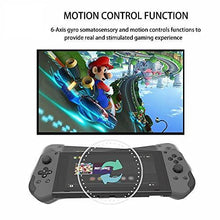 
                        
                          Muat gambar ke penampil Galeri, JOYTORN Switch Joycons Replacement for Switch,Switch Joypad Remotes Controller with Turbo,Motion Control &amp; Dual Vibration - JOY2ESpree
                        
                      