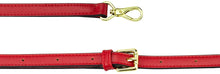 
                        
                          Load image into Gallery viewer, Allzedream Leather Purse Strap Replacement Crossbody Handbag Long Adjustable
                        
                      