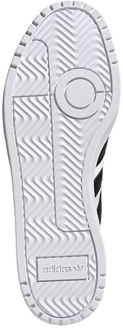 adidas Originals Men's Team Court Sneaker - JOY2ESpree