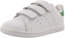 
                        
                          Load image into Gallery viewer, adidas Originals Unisex-Child Stan Smith Cloudfoam Sneaker
                        
                      