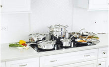 
                        
                          將圖片載入圖庫檢視器 Cuisinart French Classic Tri-Ply Stainless 10-Piece Cookware Set - JOY2ESpree
                        
                      