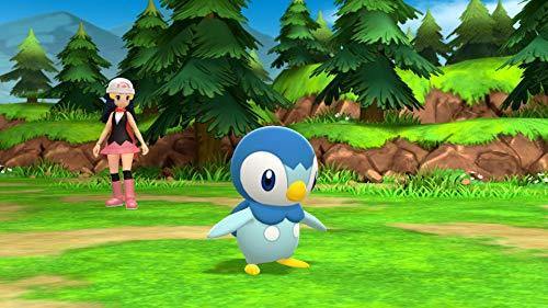 Pokemon Brilliant Diamond - Nintendo Switch - JOY2ESpree
