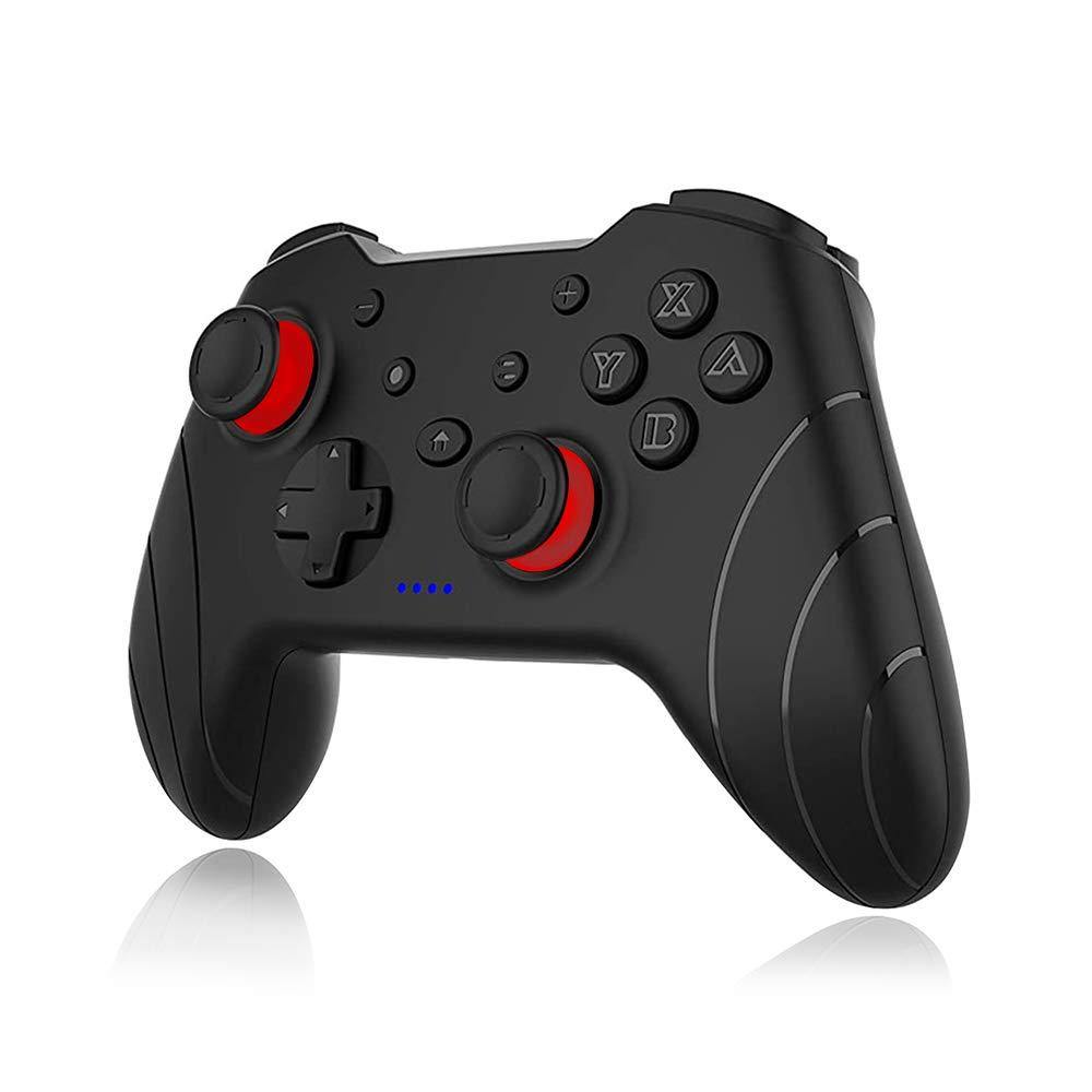 Wireless Controller for Switch/Switch Lite Switch Pro Controller - JOY2ESpree