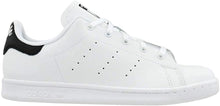 
                        
                          Load image into Gallery viewer, adidas Stan Smith Lace Up Sneakers (Big Kid) Casual Sneakers,
                        
                      